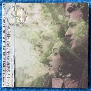 Roger Nichols & The Small Circle Of Friends Full Circle VICP-64023 レンタル落ちCD