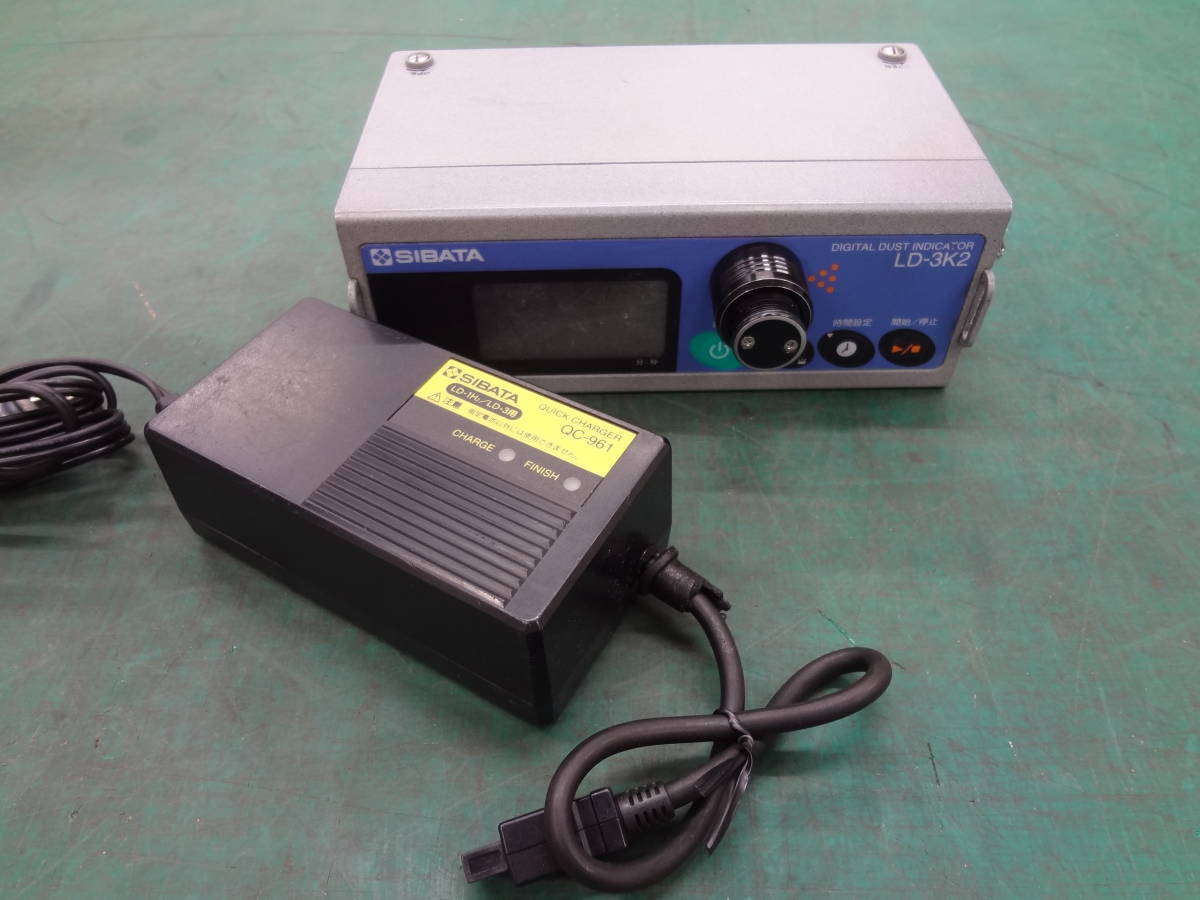 ヤフオク! -粉塵計の中古品・新品・未使用品一覧