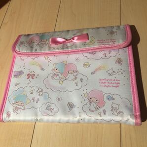 キキララ マルチケース