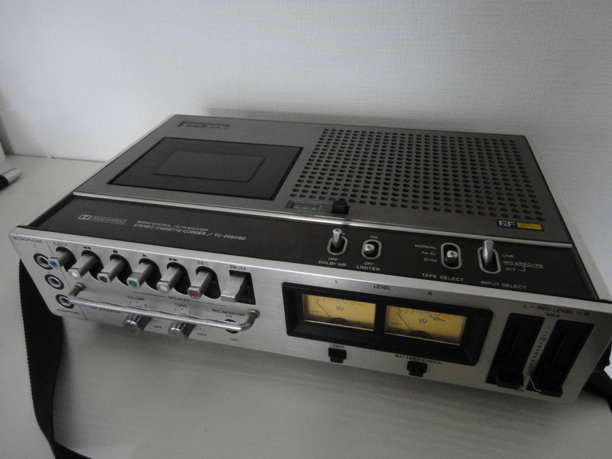 ヤフオク! -「tc-2860sd」の落札相場・落札価格