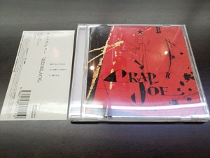 CD / REDBLACK / CRAP JOE　クラップジョー / 『D33』 / 中古