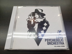 CD / LOVE PSYCHEDELIC ORCHESTRA / LOVE PSYCHEDELICO / 『D33』 / 中古