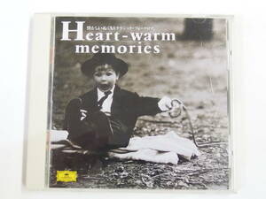 CD/ Heart-warm memories /『M3』/中古