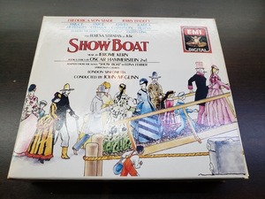 CD 3枚組 / SHOW BOAT / 『D31』 / 中古