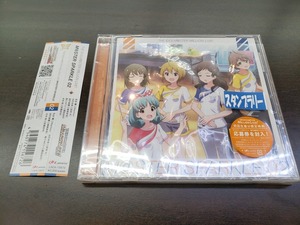 CD / THE IDOLM@STER MILLION LIVE！ M@STER SPARKLE 02 / 『D34』 / 中古