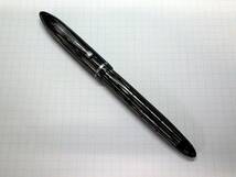 ★コレ放出★ SHEAFFER LIFETIMEPEN 少し小ぶりです。軸が相変わらず綺麗です_画像2