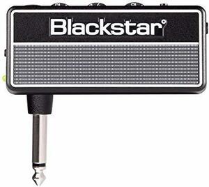 [Blackstar] ヘッドフォン ギターアンプ amPlug2 FLY ケーブル不要 ギターに直接プラグ・イン 自宅練習