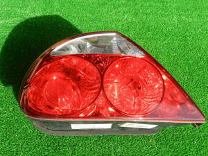  Jaguar S type 1999 year ~2004 year original left tail light product number :XR83-13405-AG