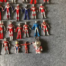 ウルトラマン ウルトラヒーロー まとめ売り_画像10