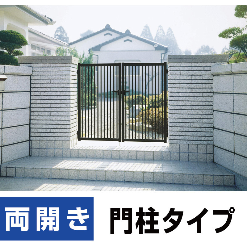 2025年最新】Yahoo!オークション - 門扉(建築材料、住宅設備