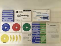 IBM M/T2197-7EJ Windows Me【ジャンク】_画像10