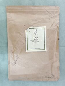 サンドラ ヴィーナス セージティー ハーブティー 60ティーバッグ ノンカフェイン 新品未開封 お茶