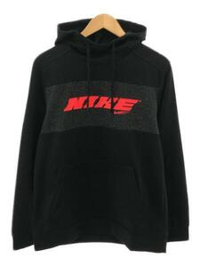 新品♪NIKE≪ナイキ≫♪ENERG フリース プルオーバーフーディー ドライフィット ブラック ♪Lサイズ♪