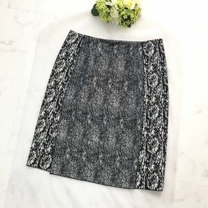 美品　CELINE セリーヌ　最高級ツイード スカート　送料無料