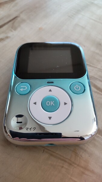 チャレンジタッチ 電子辞書
