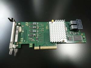 Fujitsu D3307 SAS 9300-8i IT firmware 12Gbps HBA
