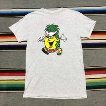 Dole T-shirt 検索:古着 アメカジ ドール Hawaii ハワイ パイナップル_画像3