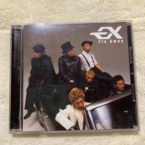 Fly Away／EXILE