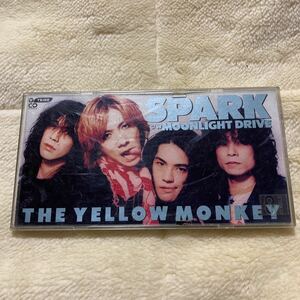 SPARK／THE YELLOW MONKEY