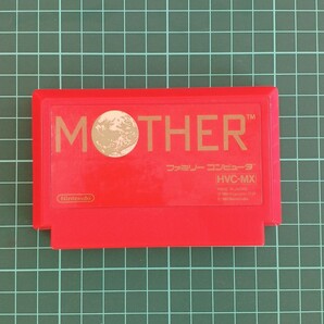 MOTHER ファミコンソフト