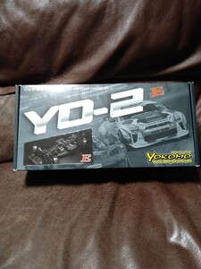 新品 ヨコモ YD-2E