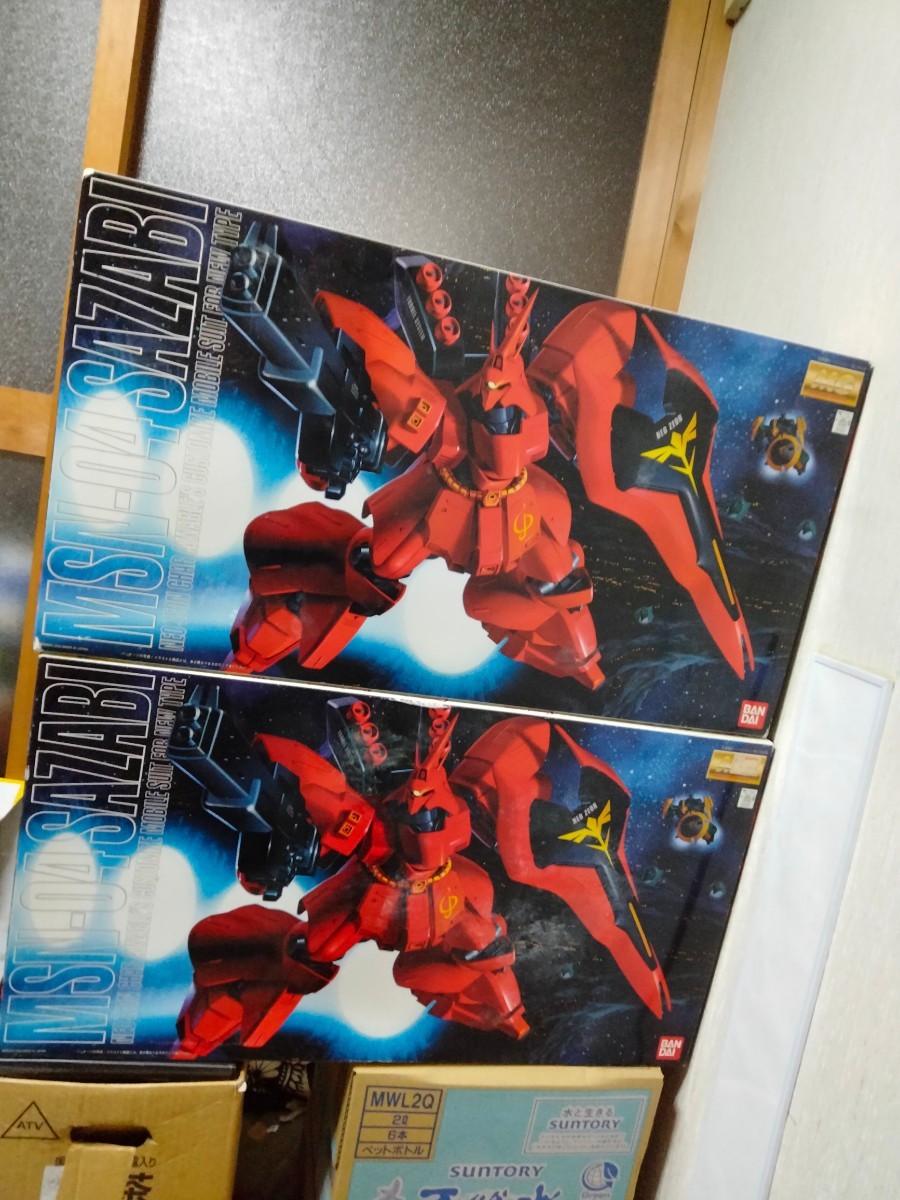 高級ブランド マスターグレード プレミアムバンダイ ガンダムベース