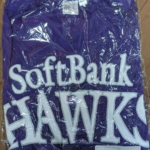 Softbank　シャツ