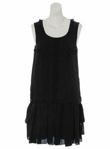 **JILL STUART Jill Stuart * wonderful One-piece **