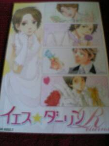 嵐/CHILD HOUSE ぬれわんこ他「イエス ダーリン」ニノ（♀）受　同人誌　ミスターハニィ　　ｆｏｏｌ ｐｒｏｏｆ