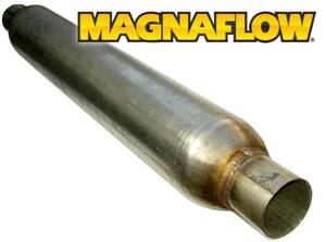  muffler, Magna flow glass pack / strut / Cherry bom/ Cherokee, Explorer, Bronco,K1500,G20,S10, Blazer 