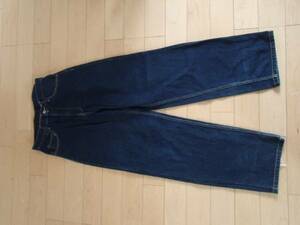 MADE IN USA NAUTICA JEANS アメリカ製 ジーンズ W30