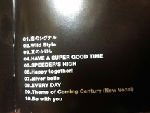 Best of Coming Century～Together～　CD　　　 5_画像2