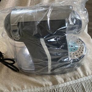 未使用 ITALICO IB エスプレッソコーヒーマシン