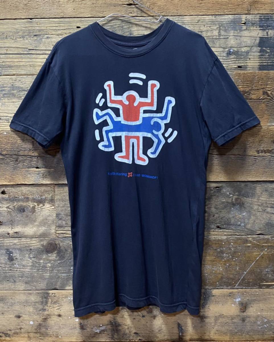 ヤフオク! -「キースヘリング」(Tシャツ) (メンズファッション)の落札 ヤフオク! -「キースヘリング」(Tシャツ) (メンズファッション)の落札
