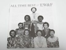 アース・ウインド & ファイアー　オールタイム・ベスト・オブ・EW&F ～ 太陽の祝祭　帯付　2CD　SICP-3167～8　全34曲　EARTH, WIND & FIRE_画像4