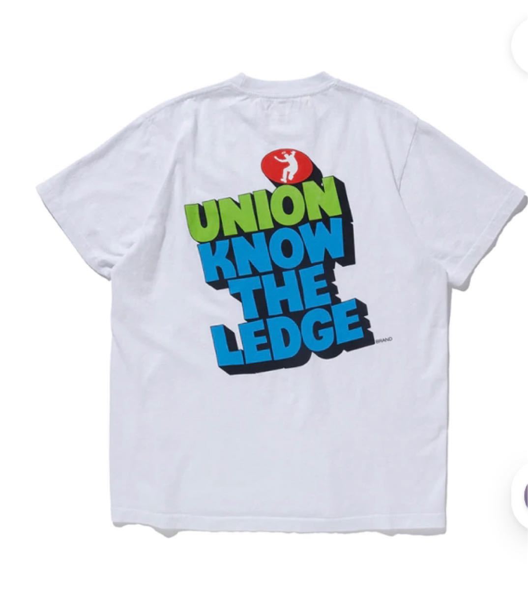 ディガウェル ユニオン 東京 コラボ ポーター porter union 完売