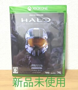 【XboxOne】 Halo： The Master Chief Collection [限定版］