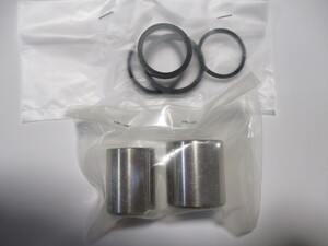  free shipping * new goods *YP250 MAJESTY(5SJ.1.3.4.C.D.E|4D9)* original caliper piston seal set 