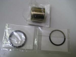  free shipping * new goods *KSR110* original front caliper piston seal set 