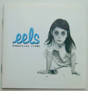 ○CD(視聴済)/イールズ/EELS/BEAUTIFUL FREAK/輸入盤