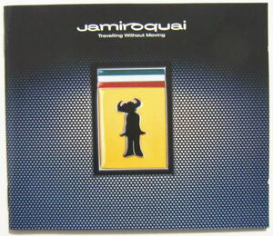 ○CD(視聴済)/ジャミロクワイ/Jamiroquai/Travelling Without Moving/輸入盤