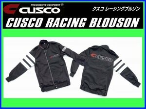 クスコ レーシングブルゾン サイズ：L N01 JB0 L