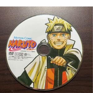 NARUTO DVD