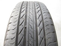 ※激安即決 BRIDGESTONE DUELER H/L 850 225/65R18 103S 2015年製/2018年製/2019年製 中古4本 ムラーノ等_画像6