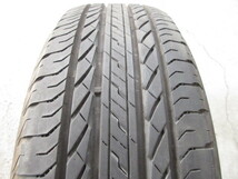 ※激安即決 BRIDGESTONE DUELER H/L 850 225/65R18 103S 2015年製/2018年製/2019年製 中古4本 ムラーノ等_画像3