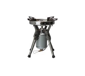 【送料無料★完売★新品未開封】 Snow Peak スノーピーク ギガパワーLIストーブ剛炎 最大出力8500kcal GS-1000 バーナー コンロ キャンプ