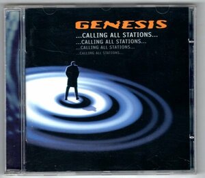 Genesis / ...Calling All Stations...