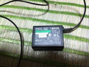 PSP exclusive use AC adaptor PSP-380