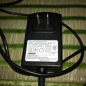 OMRON オムロン YJS024Q-1202000J ACアダプター