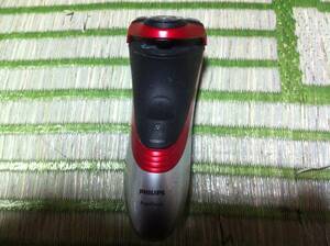  Philips men's shaver ak attach AT757